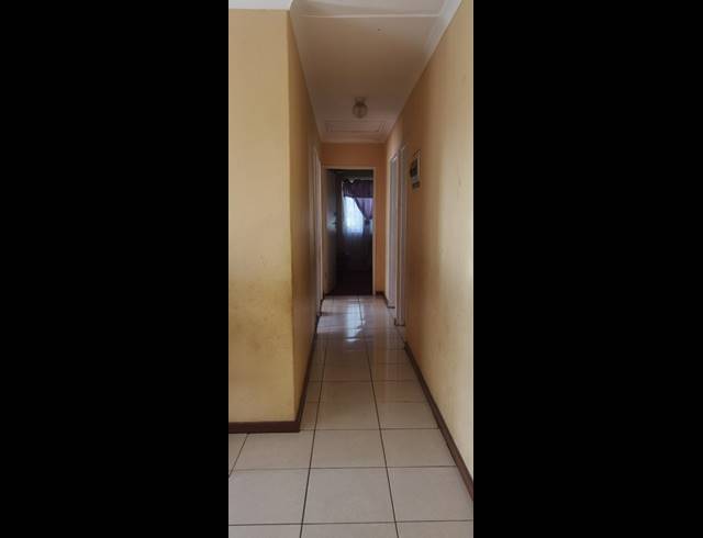 3 BEDROOM HOUSE FOR SALE IN EDENDALE